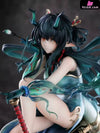 Arknights Dusk - Everything is A Miracle 1/6 GK Statue - Miao Wu Studio [In-Stock] - Full Payment - Arknights