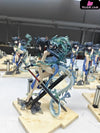 Arknights Dusk - Everything is A Miracle 1/6 GK Statue - Miao Wu Studio [In-Stock] - Full Payment - Arknights