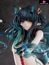 Arknights Dusk - Everything is A Miracle 1/6 GK Statue - Miao Wu Studio [In-Stock] - Full Payment - Arknights