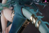 Arknights Dusk - Everything is A Miracle 1/6 GK Statue - Miao Wu Studio [In-Stock] - Full Payment - Arknights
