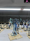 Arknights Dusk - Everything is A Miracle 1/6 GK Statue - Miao Wu Studio [In-Stock] - Full Payment - Arknights