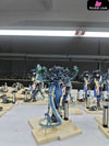 Arknights Dusk - Everything is A Miracle 1/6 GK Statue - Miao Wu Studio [In-Stock] - Full Payment - Arknights