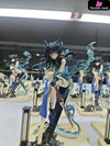 Arknights Dusk - Everything is A Miracle 1/6 GK Statue - Miao Wu Studio [In-Stock] - Full Payment - Arknights