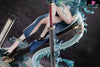 Arknights Dusk - Everything is A Miracle 1/6 GK Statue - Miao Wu Studio [In-Stock] - Full Payment - Arknights
