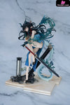 Arknights Dusk - Everything is A Miracle 1/6 GK Statue - Miao Wu Studio [In-Stock] - Full Payment - Arknights
