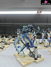 Arknights Dusk - Everything is A Miracle 1/6 GK Statue - Miao Wu Studio [In-Stock] - Full Payment - Arknights