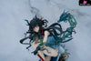 Arknights Dusk - Everything is A Miracle 1/6 GK Statue - Miao Wu Studio [In-Stock] - Full Payment - Arknights