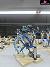 Arknights Dusk - Everything is A Miracle 1/6 GK Statue - Miao Wu Studio [In-Stock] - Full Payment - Arknights