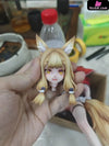 Arknights: Endfield Rossi Statue - Mi Li Studio