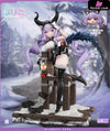Arknights: Endfield Typhoeus Statue - Lolikoo Studio [Pre-Order] - Deposit / A (Stockings)+DLC - Arknights