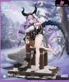 Arknights: Endfield Typhoeus Statue - Lolikoo Studio [Pre-Order] - Deposit / B (Bare Legs)+DLC - Arknights