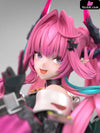 Arknights: Endfield Yvonne Statue - Mi Yin Studio
