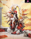 Arknights Exusiai the New Covenant Elite 2 Ver. 1/7 Scale Figure (Licensed) - Myethos [Pre-Order] - Arknights