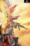Arknights Exusiai the New Covenant Elite 2 Ver. 1/7 Scale Figure (Licensed) - Myethos [Pre-Order] - Arknights