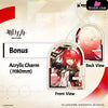 Arknights Exusiai the New Covenant Elite 2 Ver. 1/7 Scale Figure (Licensed) - Myethos [Pre-Order] - Arknights