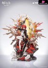 Arknights Exusiai the New Covenant Elite 2 Ver. 1/7 Scale Figure (Licensed) - Myethos [Pre-Order] - Arknights