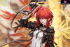 Arknights Exusiai the New Covenant Elite 2 Ver. 1/7 Scale Figure (Licensed) - Myethos [Pre-Order] - Arknights