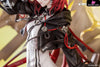 Arknights Exusiai the New Covenant Elite 2 Ver. 1/7 Scale Figure (Licensed) - Myethos [Pre-Order] - Arknights