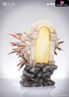 Arknights Exusiai the New Covenant Elite 2 Ver. 1/7 Scale Figure (Licensed) - Myethos [Pre-Order] - Arknights