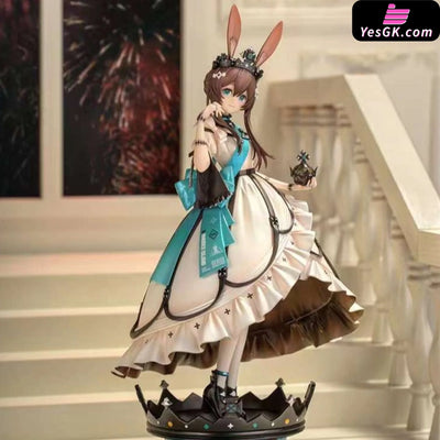 Arknights Eyjafjalla Statue - Myethos Studio [Pre-Order] Other Animes