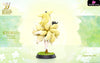 Arknights Female Statue Series Suzuran Resin - Imagination Studio [Pre-Order]