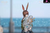 Arknights Gift Series Amiya Floating Industrial Ver Statue - Myethos Studio [Pre-Order]