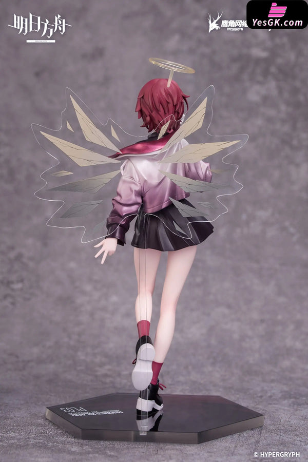 Arknights Gift+ Series Exusiai Ambience Synesthesia Ver. 1/8 Scale Figure (Licensed) - Myethos [In-Stock] - Full