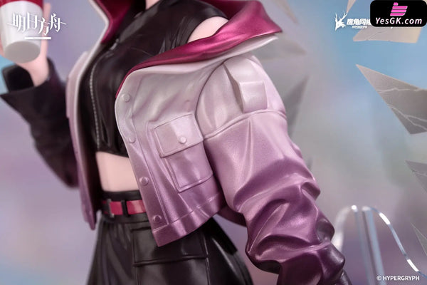Arknights Gift+ Series Exusiai Ambience Synesthesia Ver. 1/8 Scale Figure (Licensed) - Myethos [In-Stock] - Full