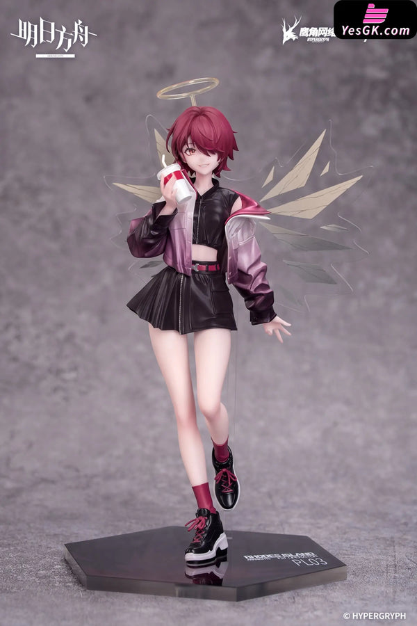 Arknights Gift+ Series Exusiai Ambience Synesthesia Ver. 1/8 Scale Figure (Licensed) - Myethos [In-Stock] - Full