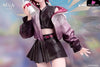 Arknights Gift+ Series Exusiai Ambience Synesthesia Ver. 1/8 Scale Figure (Licensed) - Myethos [In-Stock] - Full