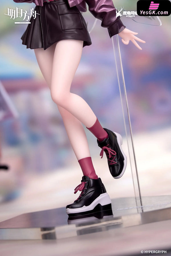 Arknights Gift+ Series Exusiai Ambience Synesthesia Ver. 1/8 Scale Figure (Licensed) - Myethos [In-Stock] - Full