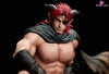 Arknights Hoederer 1/6 GK Statue - Dirty Bird Studio [In-Stock] - Full Payment - Arknights