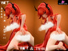 Arknights Holy Water Series Surtr Resin Statue - What You Think Studio [Pre-Order]