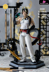 Arknights Honey Secret Gathering 010 Guards Operator Chongyue Statue - House Studio [Pre - Order]