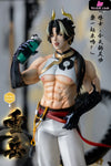 Arknights Honey Secret Gathering 010 Guards Operator Chongyue Statue - House Studio [Pre - Order]