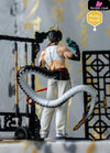 Arknights Honey Secret Gathering 010 Guards Operator Chongyue Statue - House Studio [Pre - Order]