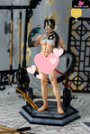 Arknights Honey Secret Gathering 010 Guards Operator Chongyue Statue - House Studio [Pre - Order]