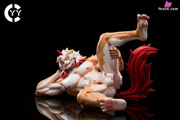 Arknights Hung 1/6 GK Statue - YY Studio [Pre-Order Closed] - Full Payment - Arknights