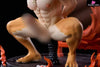 Arknights Hung Statue - Beast Soul Forging Studio