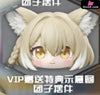 Arknights Journey of Suzuran & Vulpisfoglia 1/6 Statue - Lolikoo Studio [In-Stock] - Arknights