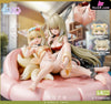 Arknights Journey of Suzuran & Vulpisfoglia 1/6 Statue - Lolikoo Studio [In-Stock] - Full Payment / A. Suzuran
