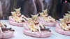 Arknights Journey of Suzuran & Vulpisfoglia 1/6 Statue - Lolikoo Studio [In-Stock] - Arknights