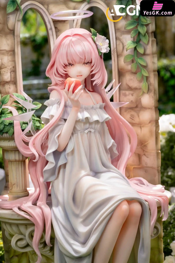Arknights Lemuen & Lemuel Statue - ACGN 02 Studio