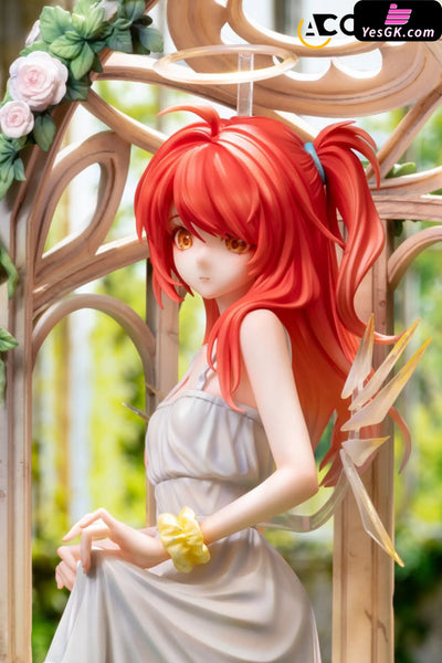Arknights Lemuen & Lemuel Statue - ACGN 02 Studio