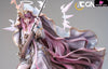 Arknights Lemuen Statue - ACGN 02 Studio