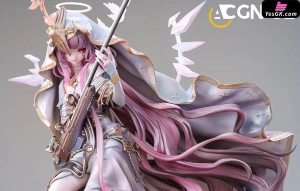 Arknights Lemuen Statue - ACGN 02 Studio