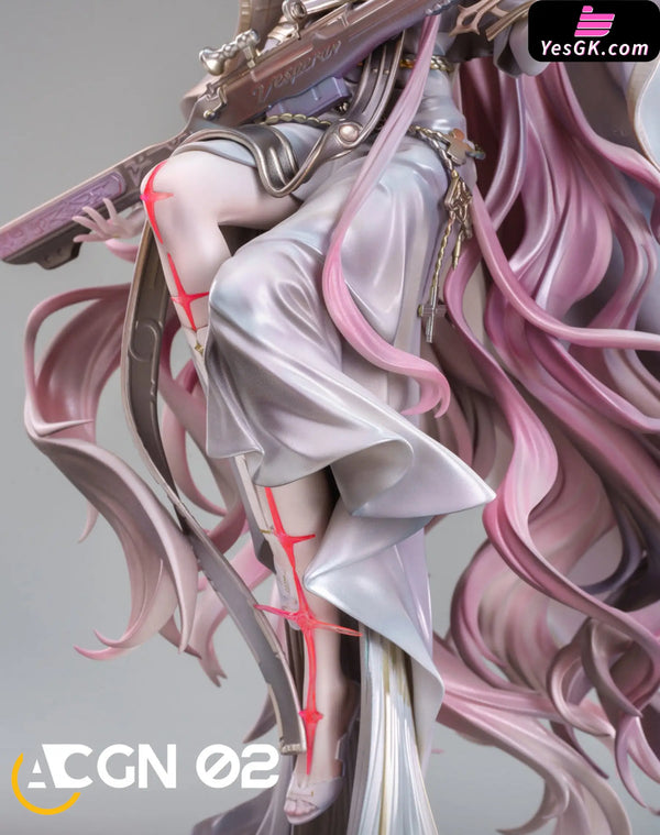 Arknights Lemuen Statue - ACGN 02 Studio