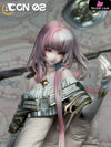 Arknights Lemuen Statue - ACGN 02 Studio