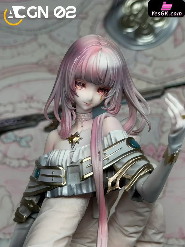 Arknights Lemuen Statue - ACGN 02 Studio
