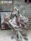 Arknights Lemuen Statue - ACGN 02 Studio